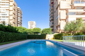 Apartamento Calle Ciruelo, Aguadulce